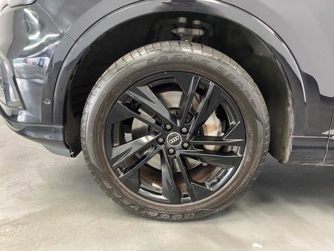 Used 2021 Audi Q7 2.0T Premium Plus w/ Premium Plus Package image 19