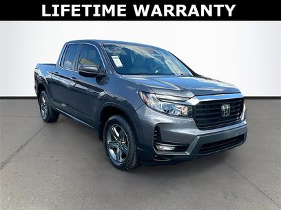 Used 2023 Honda Ridgeline RTL