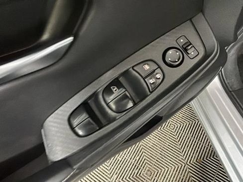 Used 2023 Nissan Sentra SV w/ All-Weather Package FWD image 10
