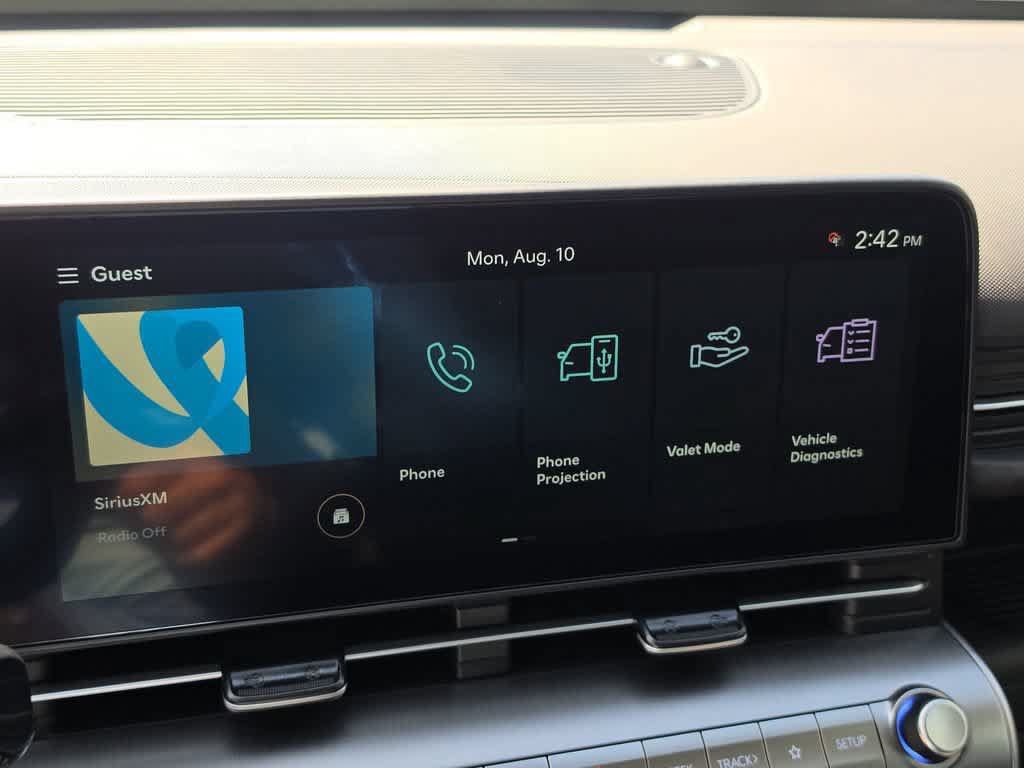 New 2027 Hyundai Kona SEL Sport FWD image 29