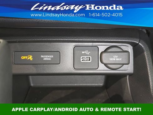 Used 2023 Honda Civic Sport image 20