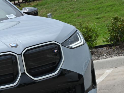 Certified 2026 BMW X3 M40i AWD/4WD image 10