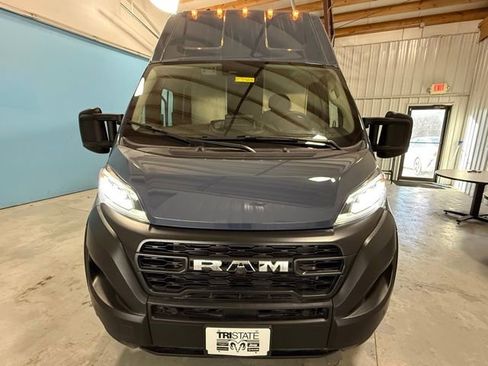Used 2024 RAM ProMaster 3500 image 3