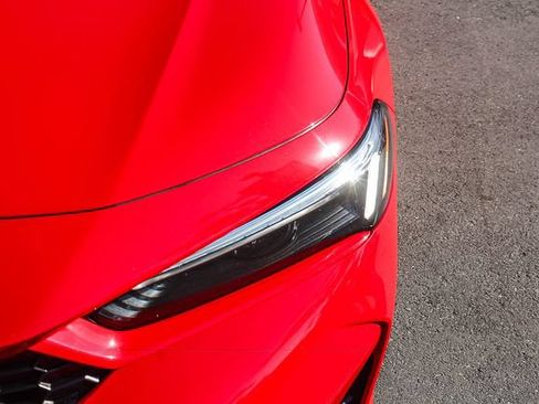 Used 2025 Honda Civic Sport image 13