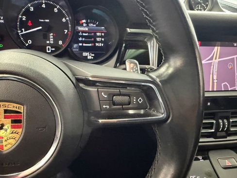 Used 2022 Porsche Macan AWD/4WD image 58