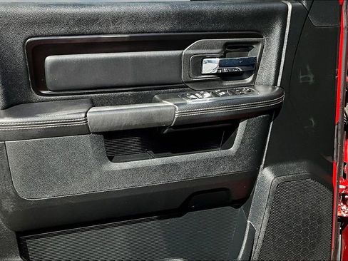 Used 2017 RAM 1500 Rebel w/ Luxury Group image 21