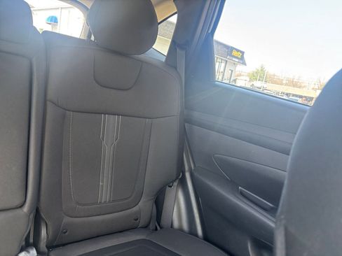 Used 2025 Hyundai Tucson SEL image 37