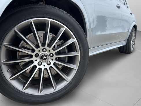 Used 2024 Mercedes-Benz GLE 450 4MATIC image 34