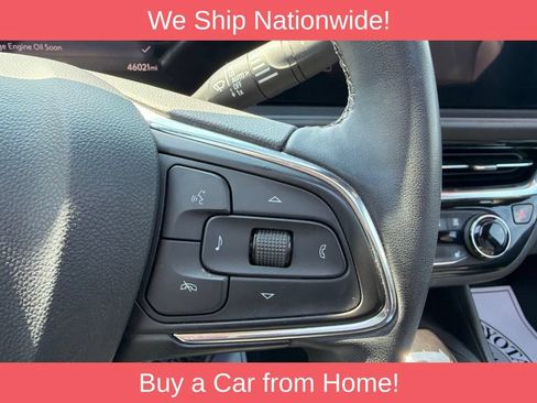 Used 2024 Buick Envista Sport Touring w/ Convenience I Package FWD image 14