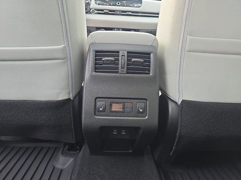 New 2026 Mitsubishi Outlander SEL AWD/4WD image 27
