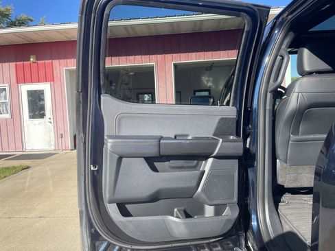 Used 2023 Ford F150 Tremor image 20