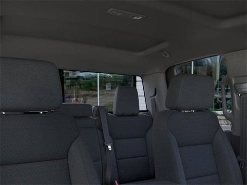 New 2026 GMC Sierra 1500 Elevation image 24