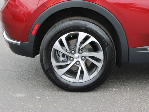 Used 2023 Buick Envision Essence w/ Technology Package I AWD/4WD image 12