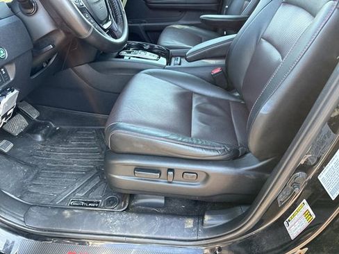 Used 2020 Honda Ridgeline Black Edition image 12