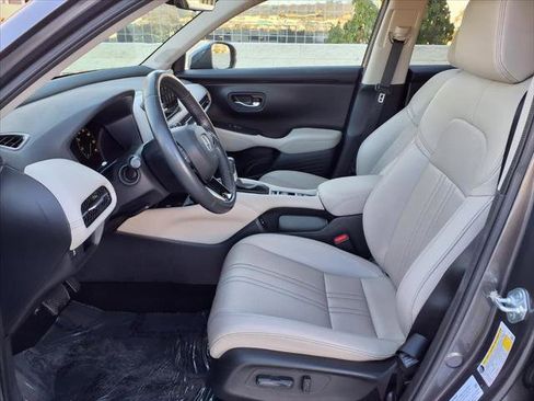 Used 2024 Honda HR-V EX-L image 13