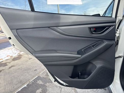 Used 2023 Subaru Crosstrek 2.0i Premium w/ Popular Package #3 image 41