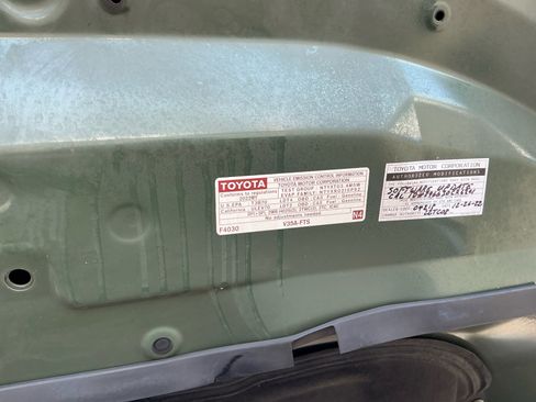 Used 2022 Toyota Tundra Limited RWD image 24