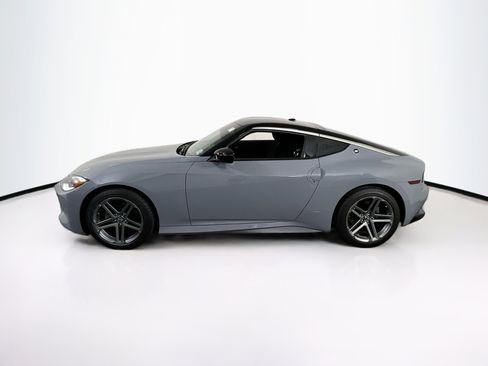 Used 2024 Nissan Z Sport w/ Floor Mat Package image 8