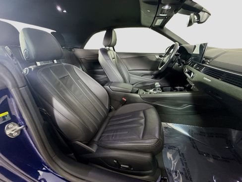 Used 2022 Audi A5 2.0T Premium Plus image 27
