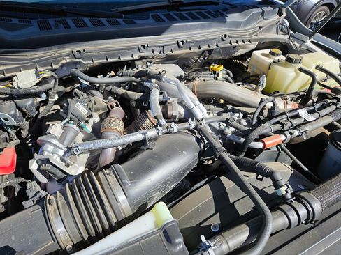 Used 2026 Ford F350 King Ranch AWD/4WD image 36