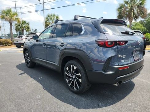 New 2026 MAZDA CX-50 2.5 Hybrid w/ Weather Package AWD/4WD image 5