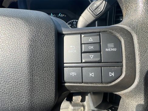 Used 2023 Ford F150 XL w/ Trailer Tow Package image 17