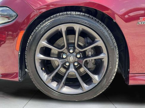 Used 2022 Dodge Charger Scat Pack RWD image 68