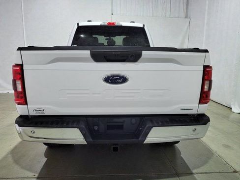 Used 2021 Ford F150 XLT w/ Trailer Tow Package image 22