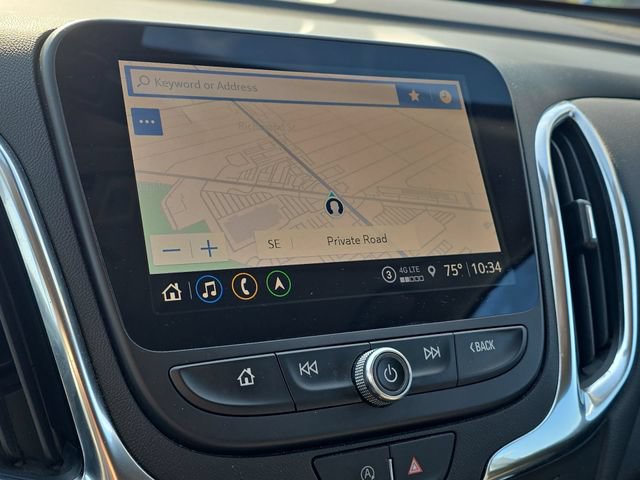 Certified 2022 Chevrolet Equinox LT FWD image 20