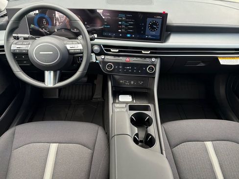 New 2026 Hyundai Sonata SEL image 11
