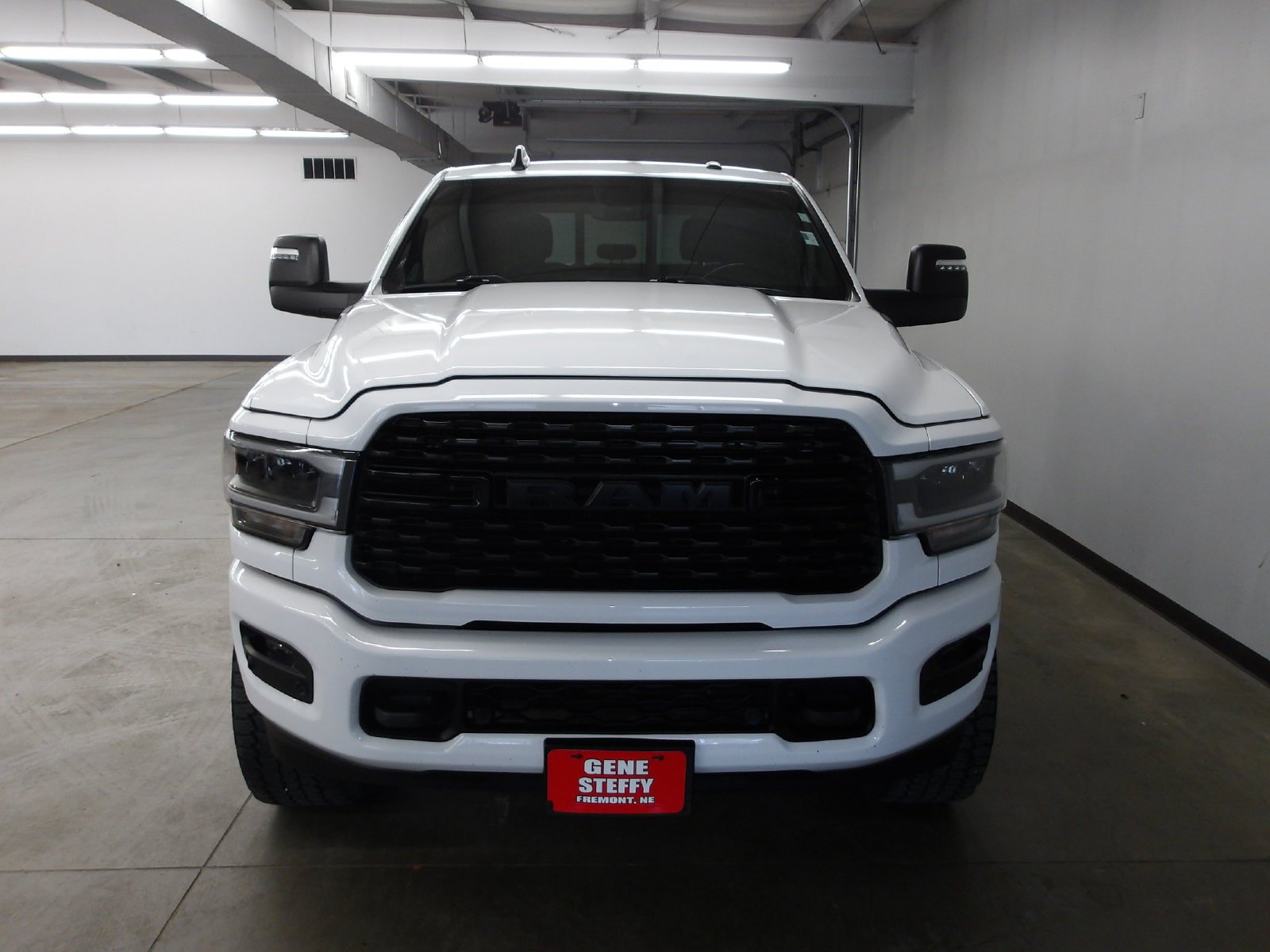 Used 2023 RAM 2500 Big Horn w/ Level B Equipment Group AWD/4WD image 6