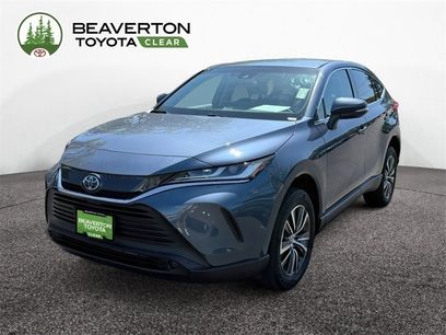 Used 2024 Toyota Venza LE