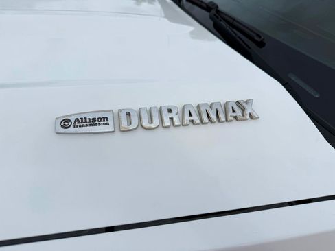 Used 2019 Chevrolet Silverado 3500 LTZ w/ Duramax Plus Package AWD/4WD image 46