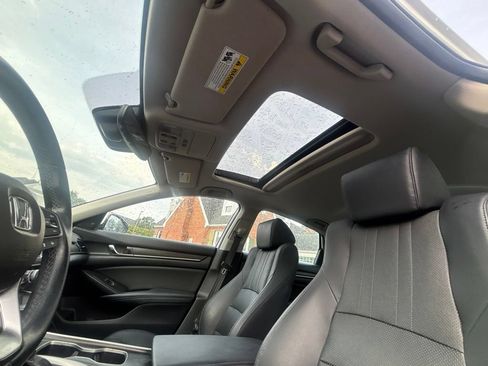 Used 2018 Honda Accord EX-L image 22
