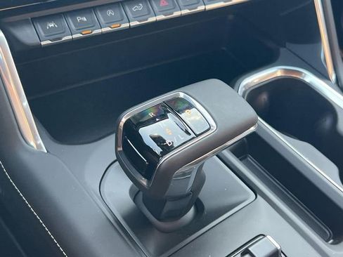 New 2026 GMC Sierra 1500 Denali Ultimate image 21