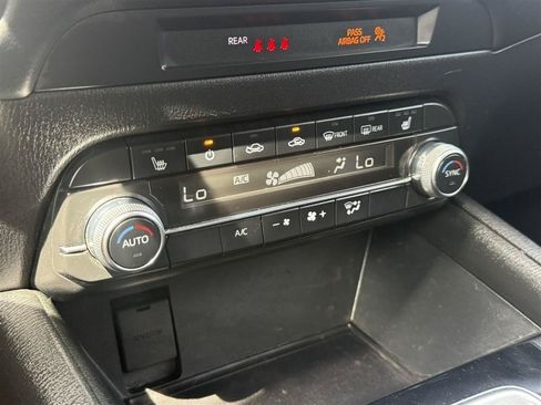Used 2020 MAZDA CX-5 Touring AWD/4WD image 25