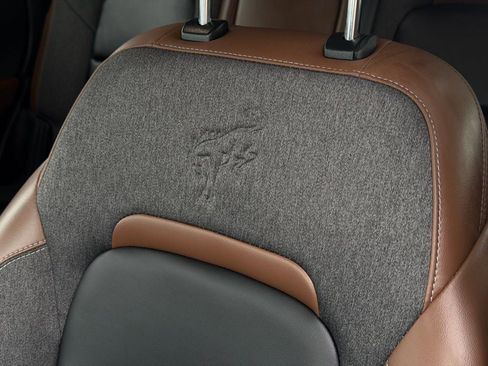 Certified 2024 Ford Bronco Sport Outer Banks w/ Tech Package image 18