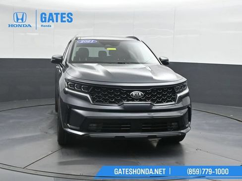 Used 2021 Kia Sorento SX AWD/4WD image 5