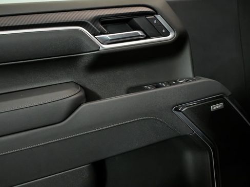 New 2026 GMC Sierra 1500 Elevation w/ Elevation Premium Package AWD/4WD image 5