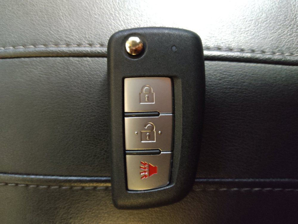 Used 2020 Nissan Rogue Sport S w/ Appearance Package FWD image 32