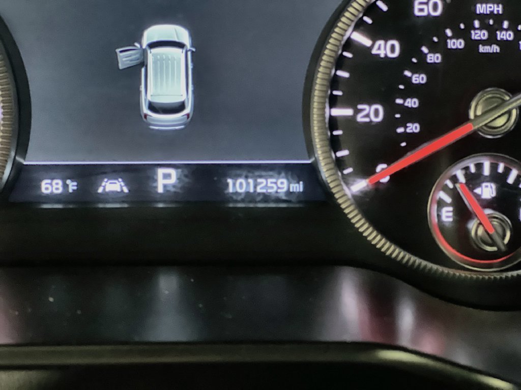 Used 2022 Kia Telluride SX w/ SX Prestige Package AWD/4WD image 11