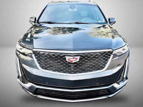 Used 2022 Cadillac XT6 Luxury AWD/4WD image 10