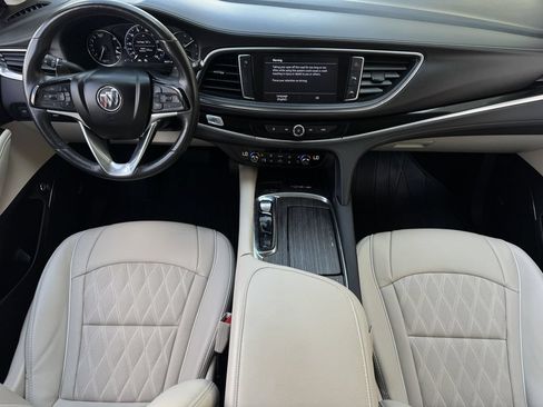 Used 2023 Buick Enclave Avenir FWD image 12