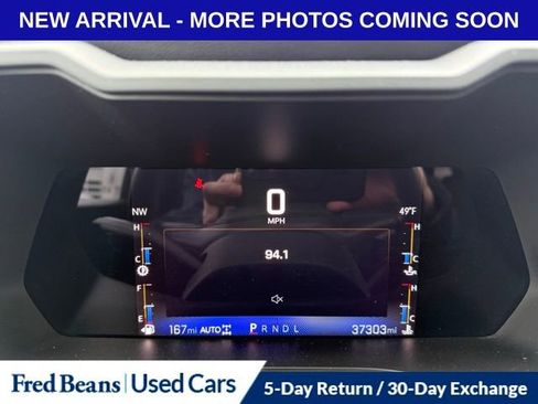 Used 2023 Chevrolet Colorado Trail Boss image 18