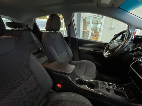 Used 2023 Chevrolet Bolt LT image 26