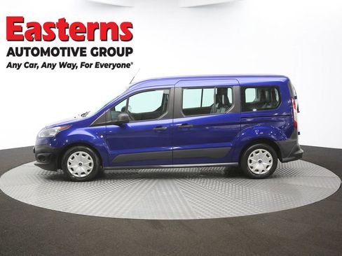 Used 2017 Ford Transit Connect XL image 55