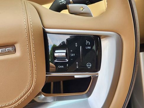 New 2026 Land Rover Range Rover SE AWD/4WD image 28
