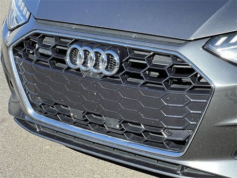 Used 2022 Audi A4 2.0T Premium Plus image 16