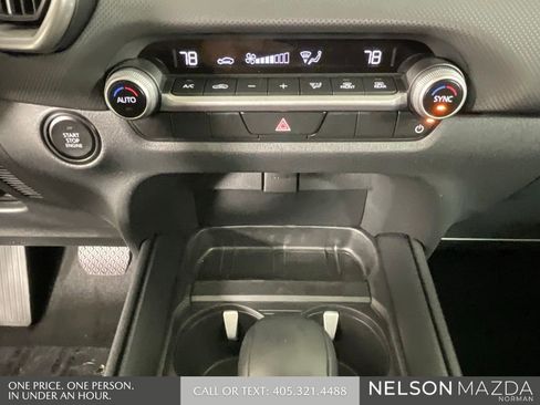 New 2026 MAZDA CX-50 AWD 2.5 S w/ Cargo Package image 34