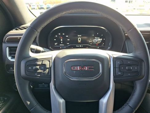Used 2024 GMC Yukon XL SLE w/ Max Trailering Package AWD/4WD image 21